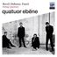Quatuor Ebene - String Quartets