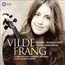 Vilde Frang spielt Violinkonzerte