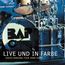 Live und in Farbe: Radio Pandora-Tour 2008/2009