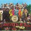 Sgt. Pepper's Lonely Hearts Club Band (remastered) (180g)