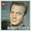 Rudolf Schock - Electrola-Querschnitte 1952-1961 (in deutscher Sprache)