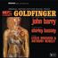 Goldfinger (remastered) (180g) (Limited Edition)