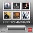 Leif Ove Andsnes - 5 Classic Albums