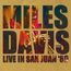 Live In San Juan '89 (remastered) (180g)