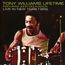 Tony Williams Lifetime: Live In New York 1969