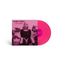 My Echo (180g) (Transparent Pink Vinyl)