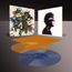 The Third Chimpanzee Remixed (Limited Edition) (Transparent Orange + Transparent Blue Vinyl)