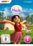 Heidi (CGI) DVD 1