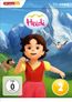 Heidi (CGI) DVD 2