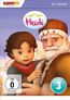 Heidi (CGI) DVD 3