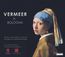 Vermeer a Bologna - Musica neerlandese e italiana all'epoca di Johannes Vermeer