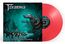 Rejected Souls Of Kerberus (Limited Edition) (Red Vinyl)