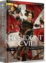 Resident Evil 1-6 (Ultra HD Blu-ray & Blu-ray im Mediabook)