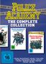 Police Academy 1-7 (Box Set)