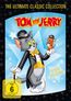 Tom und Jerry: The Classic Collection 1-12 (Gesamtausgabe)