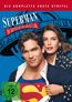 Superman - Die neuen Abenteuer von Lois & Clark Season 1