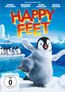 Happy Feet