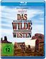 Das war der wilde Westen (Special Edition) (Blu-ray)