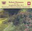 Symphonien Nr.1 & 2 (op.7 C-Dur & op.11 h-moll)