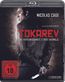 Tokarev (Blu-ray)