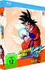 Dragonball Z Kai Box 1 (Blu-ray)