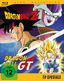 Dragonball Z / Dragonball GT (TV Specials) (Blu-ray)