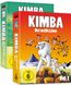 Kimba, der weiße Löwe (Gesamtausgabe)