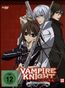 Vampire Knight (Guilty) (Gesamtausgabe)