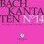 Bach-Kantaten-Edition der Bach-Stiftung St.Gallen - CD 14