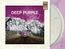 The Many Faces Of Deep Purple (180g) (Limited Edition) (White Marbled Vinyl)