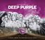 The Many Faces Of Deep Purple