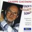 Giuseppe Giacomini - Tenor's Favourite Songs