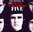 The History Of The Dave Clark Five