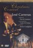 Jose Carreras - Christmas Concert