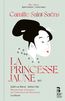 La Princesse Jaune (Deluxe-Ausgabe im Buch)