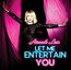 Let Me Entertain You (Digipack)