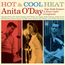 Hot & Cool Heat: Anita O'Day Sings Buddy Bregman & Jimmy...