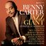 Jazz Giant: Complete Sessions