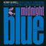 Midnight Blue (180g) (Limited Edition)