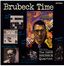 Brubeck Time (180g) (Limited Edition)