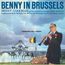 Benny In Brussels 1958 + 2 Bonus Tracks