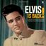 Elvis Is Back (180g) (Limited Edition) (+4 Bonus Tracks)