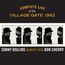 Complete Live At The Village Gate 1962 (Limited Edition)