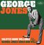 Salutes Hank Williams / George Jones Sings Bob Wills