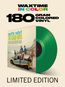 Surfin' Safari (180g) (Limited Edition) (Green Vinyl)