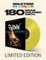 Burnin' (180g) (Limited-Edition) (Translucent Yellow Vinyl) (+2 Bonustracks)