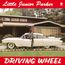 Driving Wheel (180g) (Limited Edition) (+ 4 Bonus Tracks)