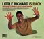 Little Richard Is Back / His Greatest Hits