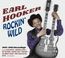 Rockin Wild: 1952 - 1963 Recordings (Limited Edition)