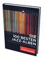 Jazz Images Sampler + Buch